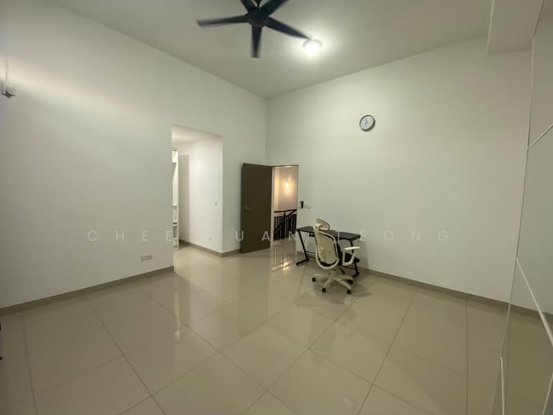 Rumah Teres 2-Tingkat untuk Disewa di Johor Bahru (Johor) - Chee Kuan Teong - Study - PropertyGuru.com.my