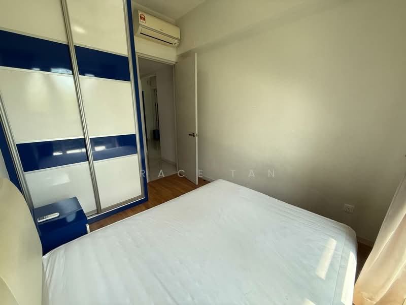 Service Residence for Rent at Sunway Geo Residence - Grace Tan - Bedroom - PropertyGuru.com.my