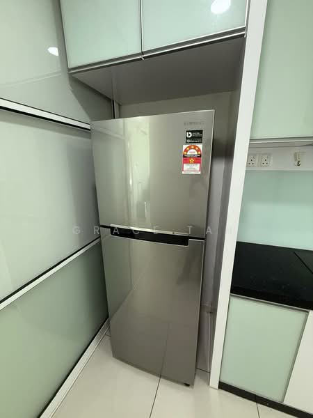 Service Residence for Rent at Sunway Geo Residence - Grace Tan - Kitchen - PropertyGuru.com.my