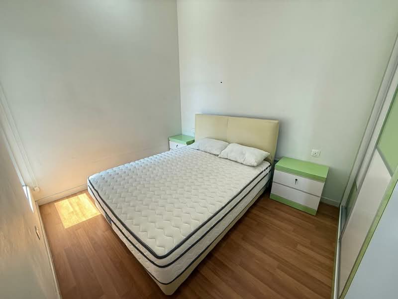 Service Residence for Rent at Sunway Geo Residence - Grace Tan - Bedroom - PropertyGuru.com.my