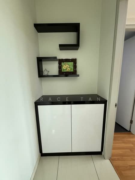 Service Residence for Rent at Sunway Geo Residence - Grace Tan - Interior - PropertyGuru.com.my