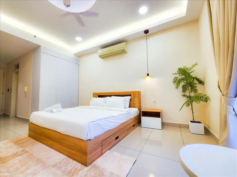 Service Residence for Rent at Sunway Citrine Residences - Eifa Aziz - PropertyGuru.com.my