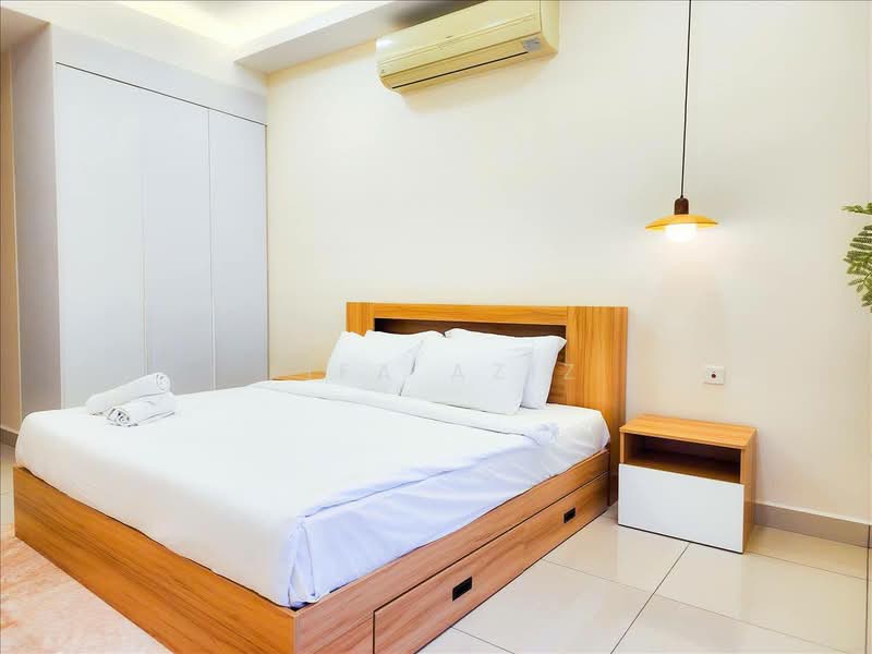 Service Residence for Rent at Sunway Citrine Residences - Eifa Aziz - PropertyGuru.com.my