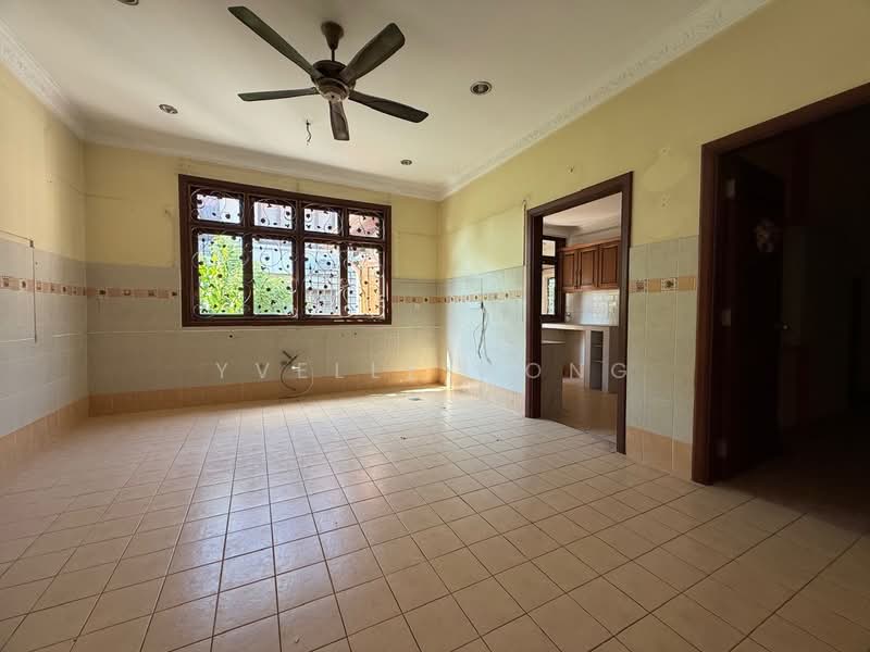 Bungalow House for Sale in TTDI Hills (Kuala Lumpur) - Yvelle Wong - Living Room - PropertyGuru.com.my