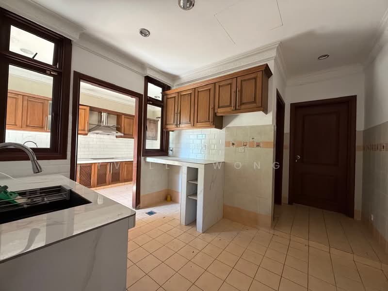 Bungalow House for Sale in TTDI Hills (Kuala Lumpur) - Yvelle Wong - Kitchen - PropertyGuru.com.my