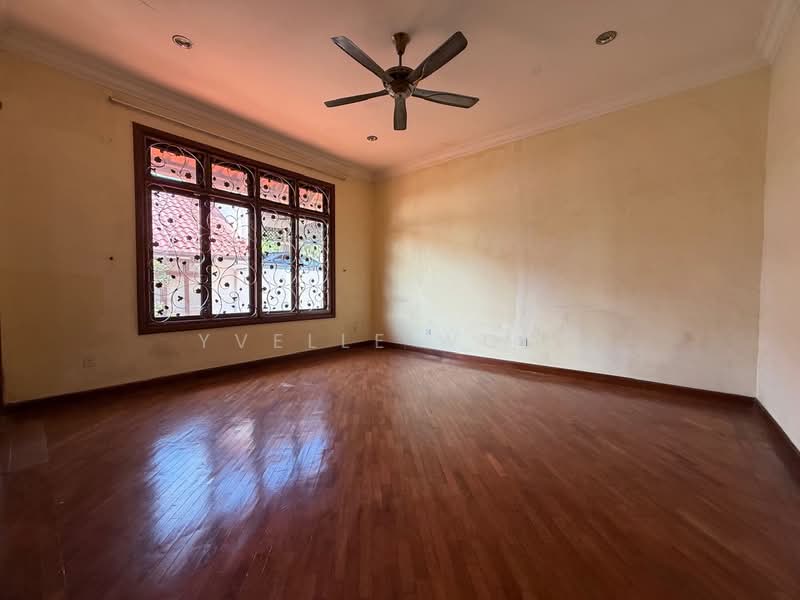 Bungalow House for Sale in TTDI Hills (Kuala Lumpur) - Yvelle Wong - Interior - PropertyGuru.com.my