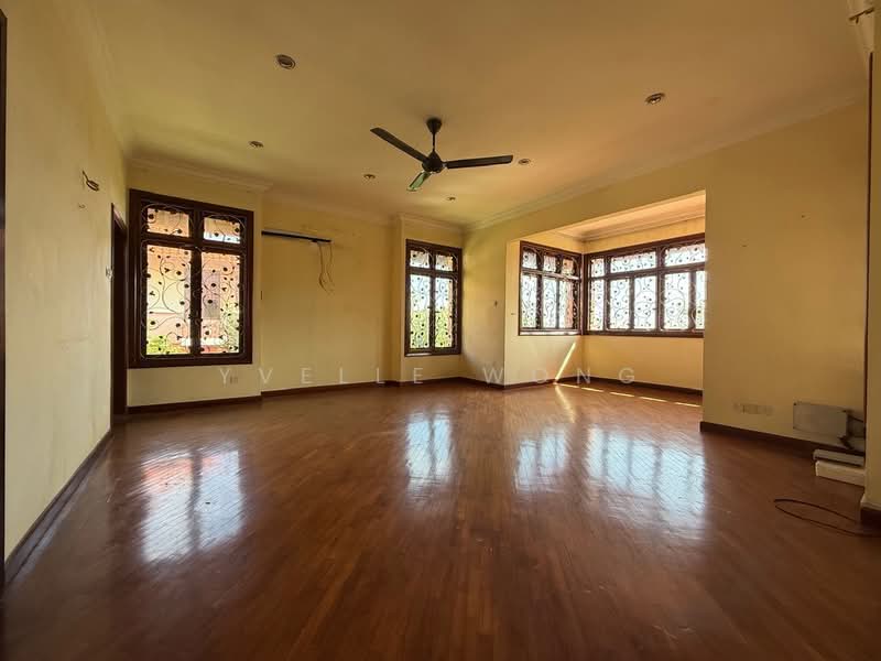 Bungalow House for Sale in TTDI Hills (Kuala Lumpur) - Yvelle Wong - Living Room - PropertyGuru.com.my