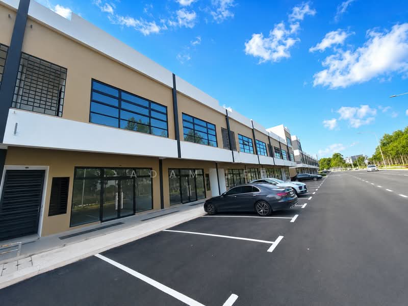 Shop / Office for Rent in Horizon Hills (Iskandar Puteri (Nusajaya)) - Adam Lee - Exterior - PropertyGuru.com.my