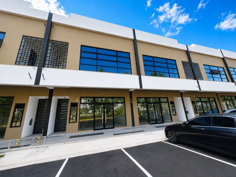 Shop / Office for Rent in Horizon Hills (Iskandar Puteri (Nusajaya)) - Adam Lee - Exterior - PropertyGuru.com.my