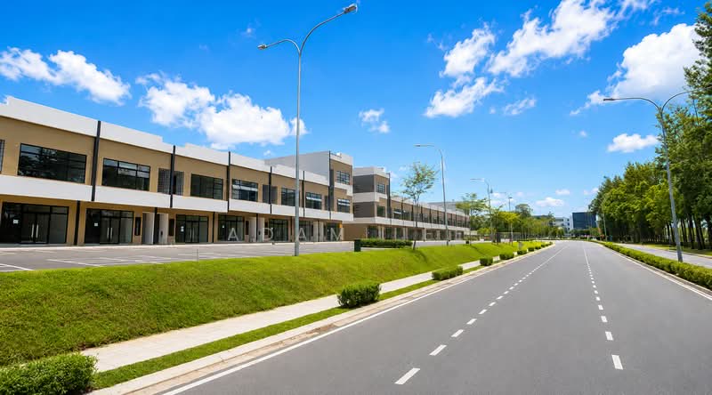 Shop / Office for Rent in Horizon Hills (Iskandar Puteri (Nusajaya)) - Adam Lee - Exterior - PropertyGuru.com.my