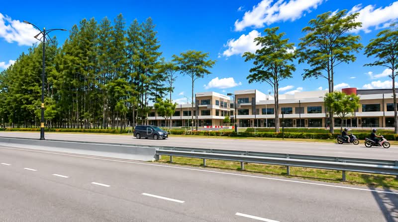 Shop / Office for Rent in Horizon Hills (Iskandar Puteri (Nusajaya)) - Adam Lee - Exterior - PropertyGuru.com.my