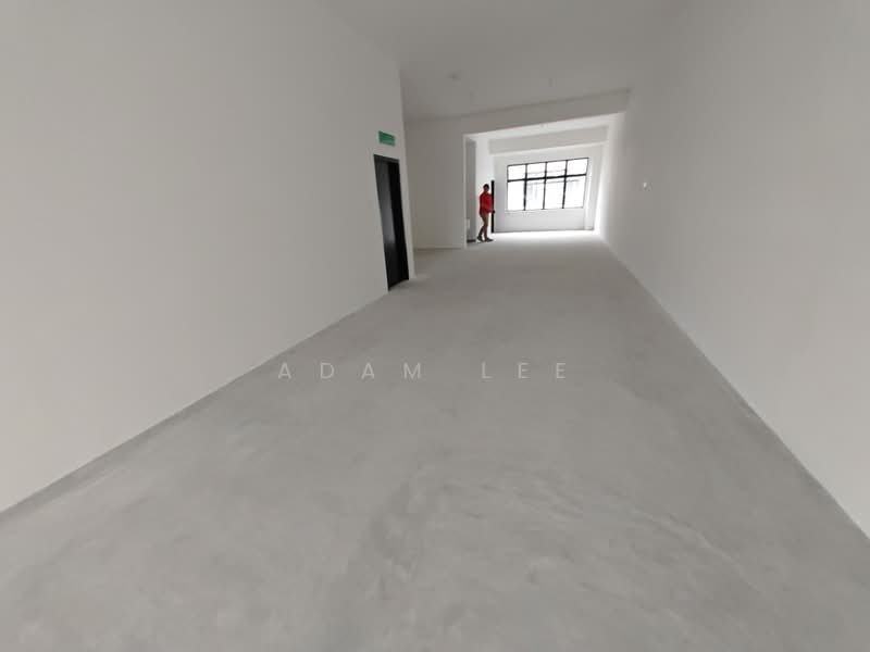 Shop / Office for Rent in Horizon Hills (Iskandar Puteri (Nusajaya)) - Adam Lee - Corridor - PropertyGuru.com.my
