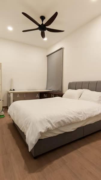 Servis Apartment untuk Disewa di The Harmony - Wai Ann Teng - PropertyGuru.com.my