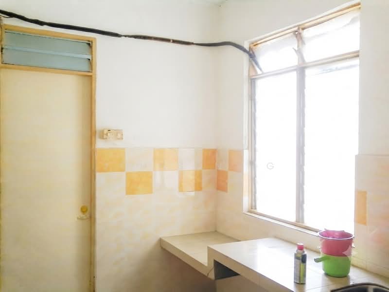 Pangsapuri untuk Dijual di Mentari Court - Johnson Ng - Kitchen - PropertyGuru.com.my