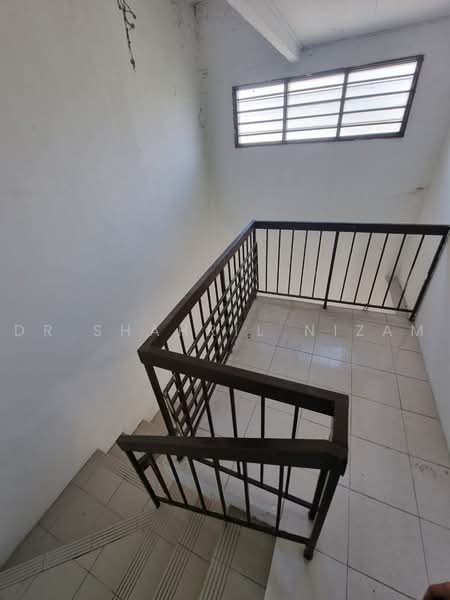 Rumah Teres 2.5 Tingkat untuk Dijual di Taman Puchong Perdana (Puchong) - Dr Shahril Nizam - Interior - PropertyGuru.com.my