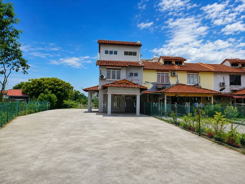 Rumah Teres 2.5 Tingkat untuk Dijual di Taman Puchong Perdana (Puchong) - Dr Shahril Nizam - Exterior - PropertyGuru.com.my