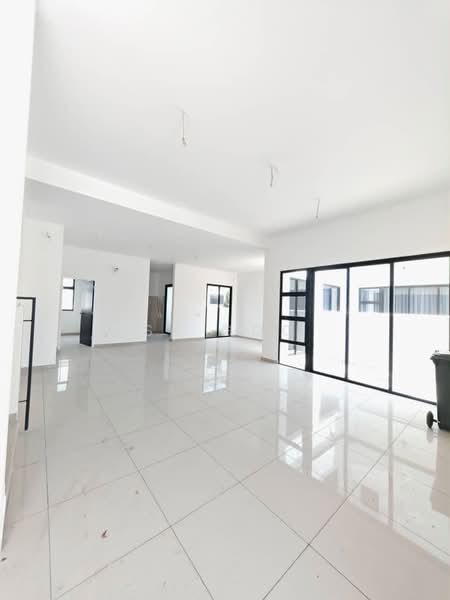 2-storey Terraced House for Sale in Eco Botanic (Iskandar Puteri (Nusajaya)) - SK GOO - Living Room - PropertyGuru.com.my