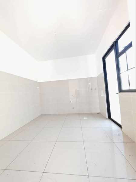 2-storey Terraced House for Sale in Eco Botanic (Iskandar Puteri (Nusajaya)) - SK GOO - Kitchen - PropertyGuru.com.my