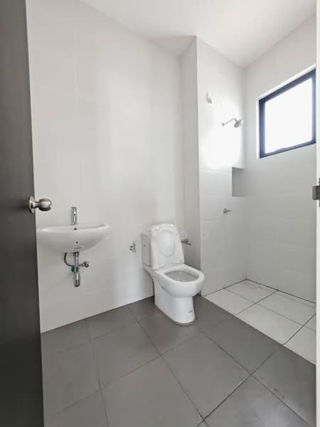 2-storey Terraced House for Sale in Eco Botanic (Iskandar Puteri (Nusajaya)) - SK GOO - Bathroom - PropertyGuru.com.my