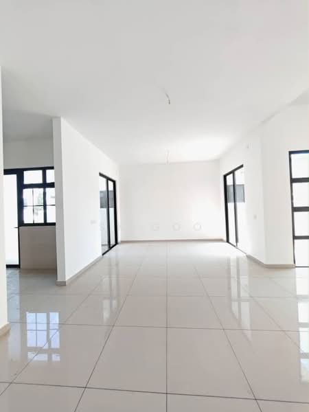 2-storey Terraced House for Sale in Eco Botanic (Iskandar Puteri (Nusajaya)) - SK GOO - Living Room - PropertyGuru.com.my