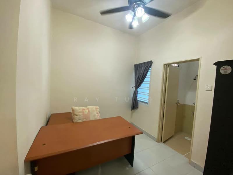 Rumah Teres 2 Tingkat untuk Disewa di Johor Bahru (Johor) - Ray Tung - Bedroom - PropertyGuru.com.my