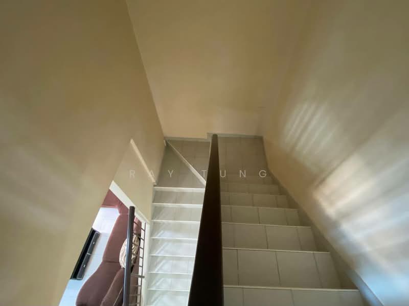 Rumah Teres 2 Tingkat untuk Disewa di Johor Bahru (Johor) - Ray Tung - Interior - PropertyGuru.com.my