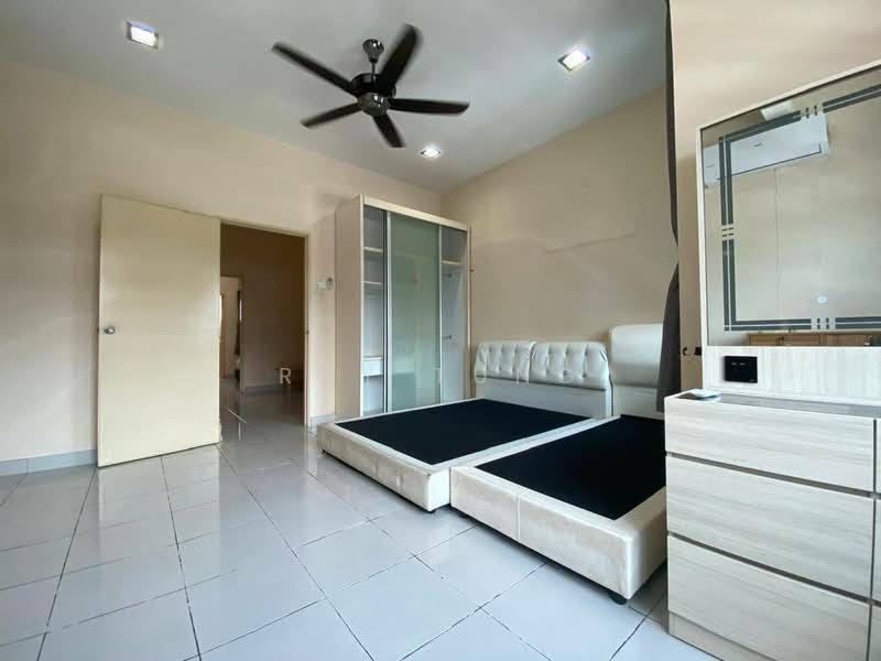 Rumah Teres 2 Tingkat untuk Disewa di Johor Bahru (Johor) - Ray Tung - Bedroom - PropertyGuru.com.my