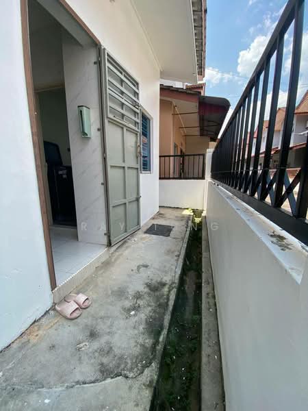 Rumah Teres 2 Tingkat untuk Disewa di Johor Bahru (Johor) - Ray Tung - PropertyGuru.com.my