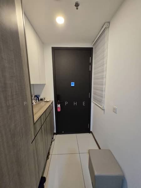 Service Residence for Sale at The Tamarind - Paul Pheong - Entrance - PropertyGuru.com.my