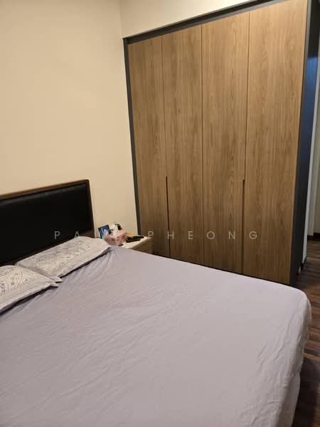 Service Residence for Sale at The Tamarind - Paul Pheong - Bedroom - PropertyGuru.com.my