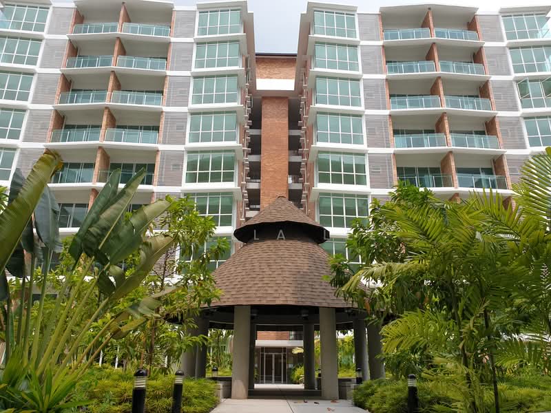 Condominium for Sale at Sg Long Residence - Stella Lee - Exterior - PropertyGuru.com.my