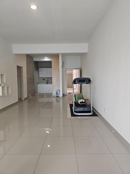 Condominium for Sale at Sg Long Residence - Stella Lee - Kitchen - PropertyGuru.com.my
