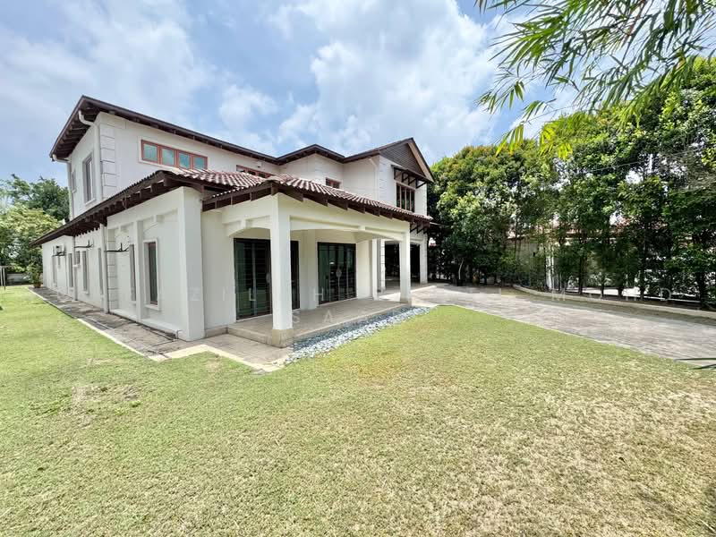 Bungalow for Rent in SS19 (Subang Jaya) - Norfazilah Binti Mohd Saad - Exterior - PropertyGuru.com.my