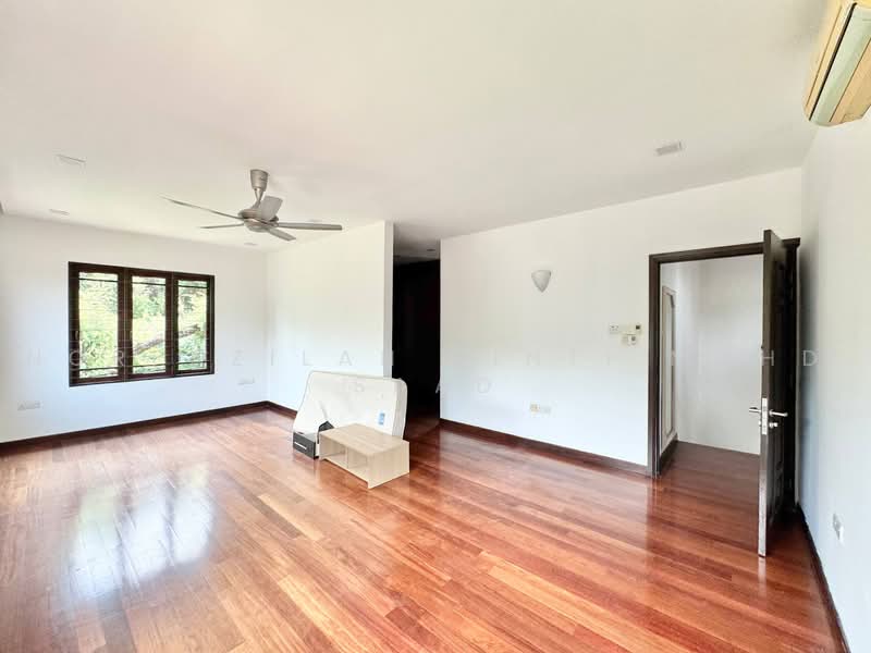 Bungalow for Rent in SS19 (Subang Jaya) - Norfazilah Binti Mohd Saad - Living Room - PropertyGuru.com.my