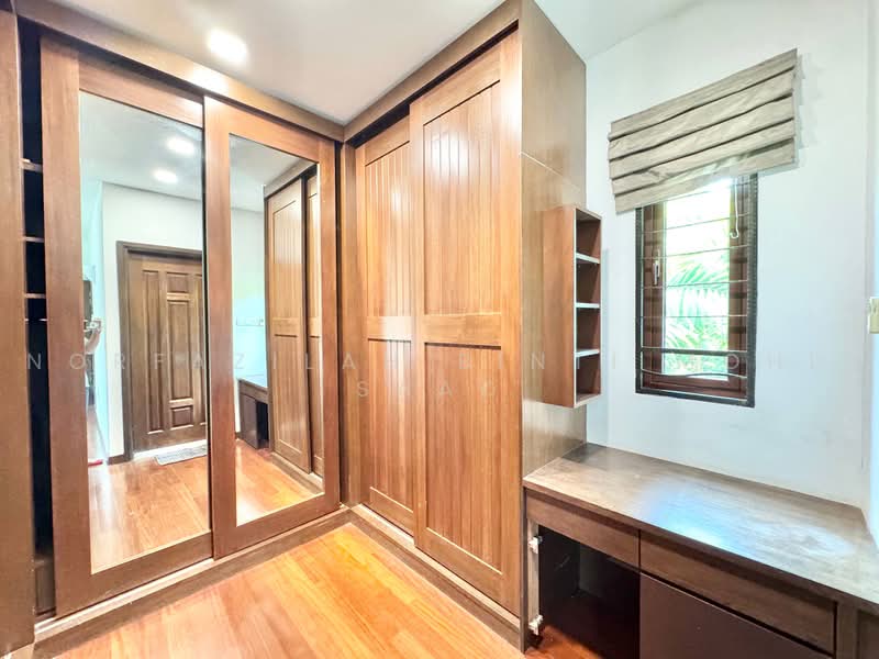 Bungalow for Rent in SS19 (Subang Jaya) - Norfazilah Binti Mohd Saad - Interior - PropertyGuru.com.my