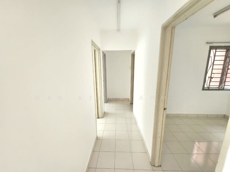 Pangsapuri untuk Dijual di Alam Prima - Wan Azlan Ahmad - PropertyGuru.com.my