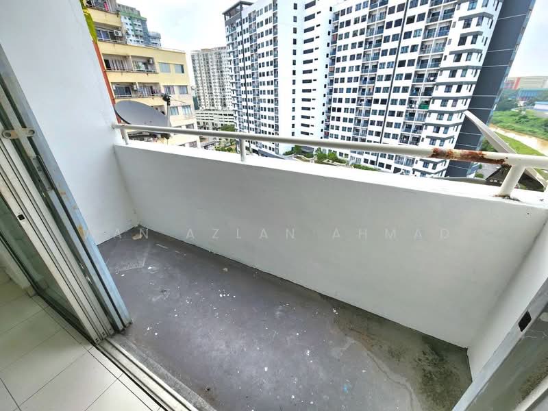 Pangsapuri untuk Dijual di Alam Prima - Wan Azlan Ahmad - PropertyGuru.com.my