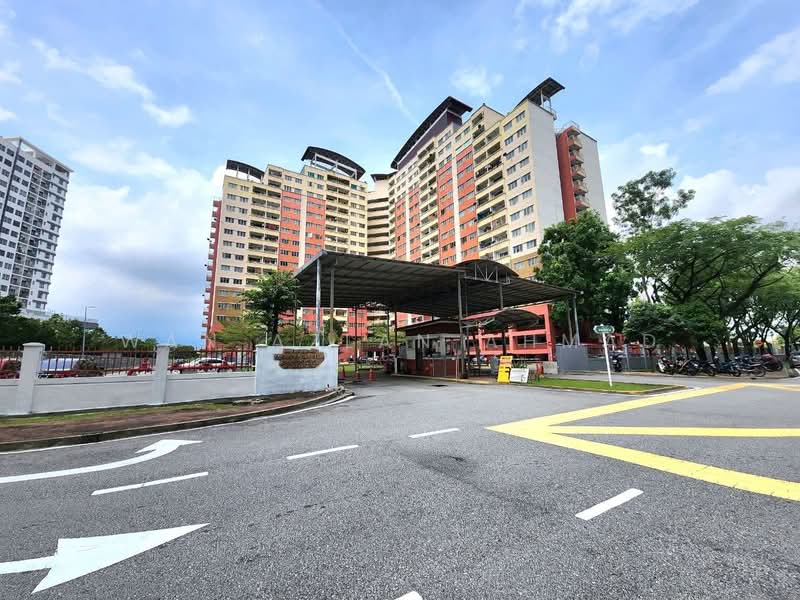 Pangsapuri untuk Dijual di Alam Prima - Wan Azlan Ahmad - PropertyGuru.com.my