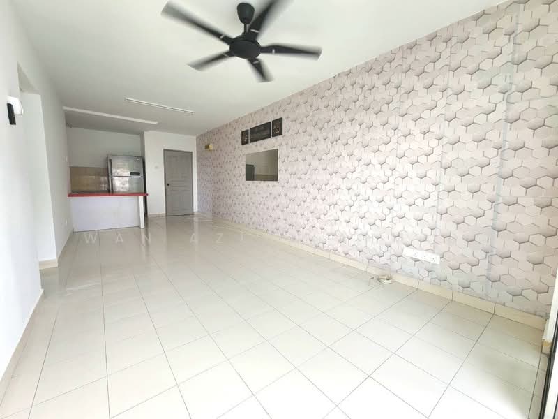 Pangsapuri untuk Dijual di Alam Prima - Wan Azlan Ahmad - PropertyGuru.com.my