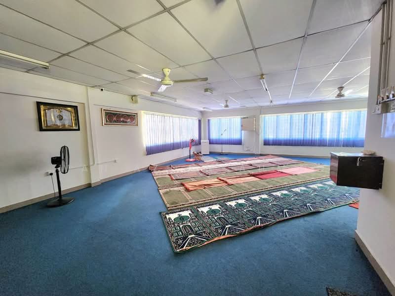 Pangsapuri untuk Dijual di Alam Prima - Wan Azlan Ahmad - PropertyGuru.com.my