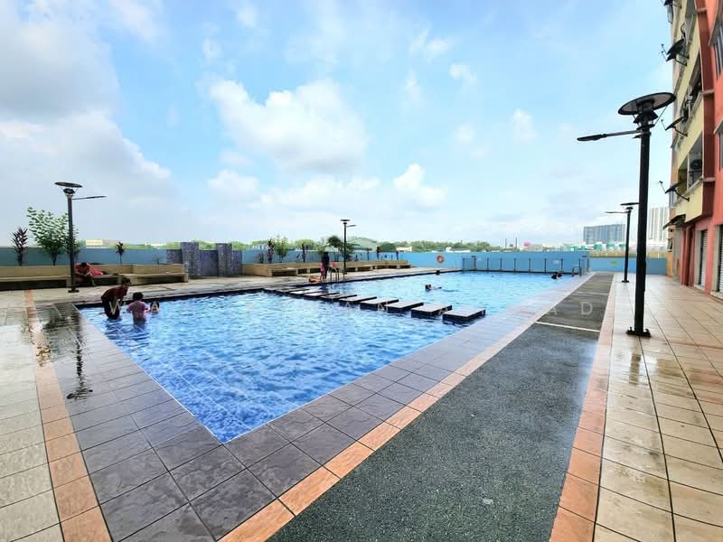 Pangsapuri untuk Dijual di Alam Prima - Wan Azlan Ahmad - PropertyGuru.com.my