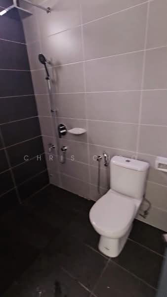 Rumah Kluster untuk Dijual di Bandar Bestari (Klang) - Chris Choo - Bathroom - PropertyGuru.com.my
