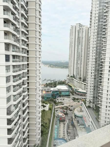 Condominium for Sale at Bay Point @ Country Garden Danga Bay - Anson Hiong - View - PropertyGuru.com.my