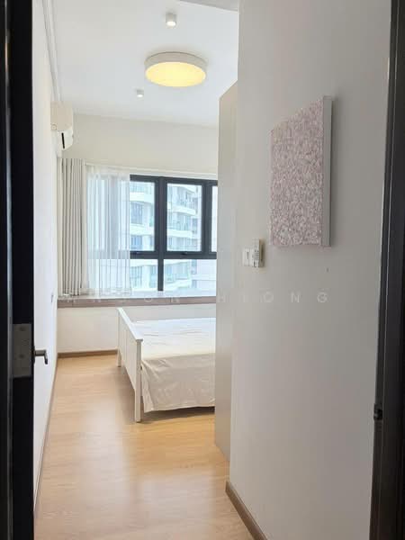 Condominium for Sale at Bay Point @ Country Garden Danga Bay - Anson Hiong - Bedroom - PropertyGuru.com.my