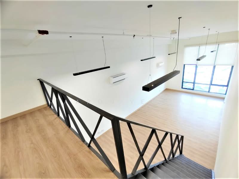 Pejabat untuk Disewa di Cheras (Kuala Lumpur) - Aaron Yeoh - Interior - PropertyGuru.com.my
