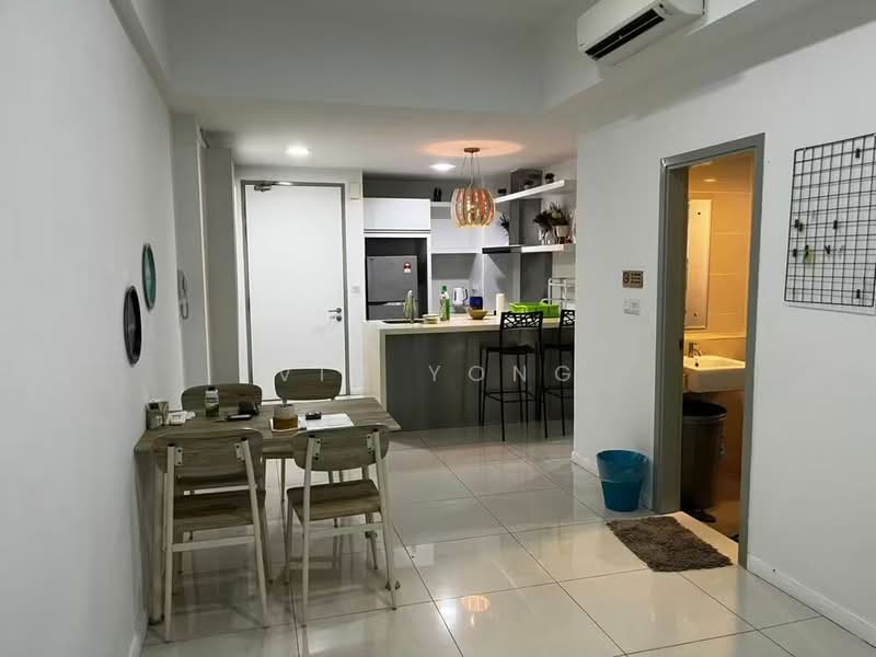 Servis Apartment untuk Disewa di Sutera Avenue - Vic Yong - PropertyGuru.com.my