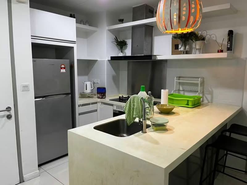 Servis Apartment untuk Disewa di Sutera Avenue - Vic Yong - PropertyGuru.com.my