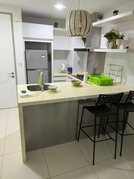 Servis Apartment untuk Disewa di Sutera Avenue - Vic Yong - PropertyGuru.com.my