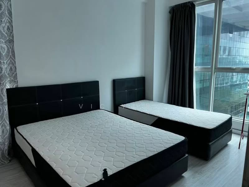 Servis Apartment untuk Disewa di Sutera Avenue - Vic Yong - PropertyGuru.com.my