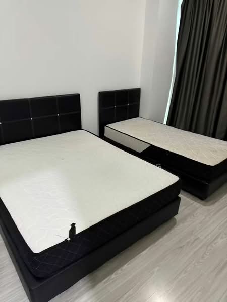 Servis Apartment untuk Disewa di Sutera Avenue - Vic Yong - PropertyGuru.com.my